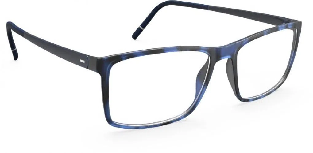Silhouette Vivid Sky FR 2956 Eyeglasses - view 5